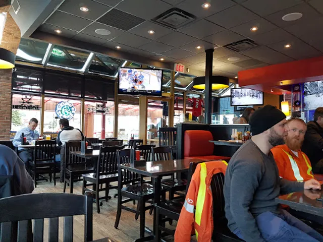 St. Louis Bar & Grill