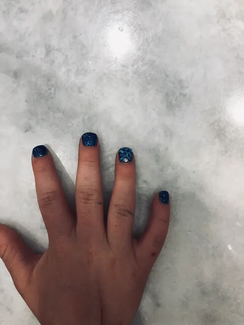 GA Nails