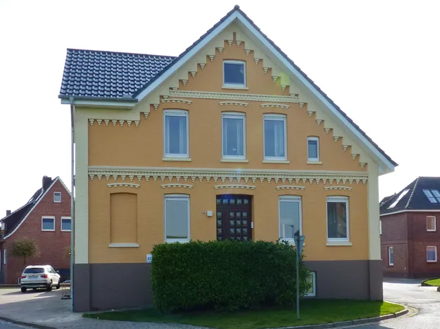Ferienwohnung Moldenhauer