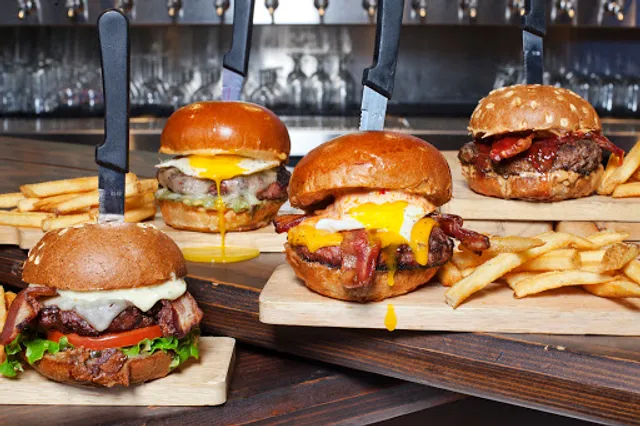 Slater's 50/50 - Silverado Ranch