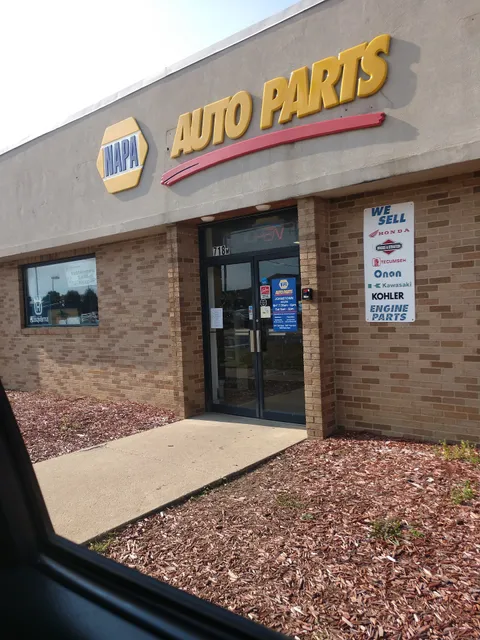 NAPA Auto Parts - Johnstown