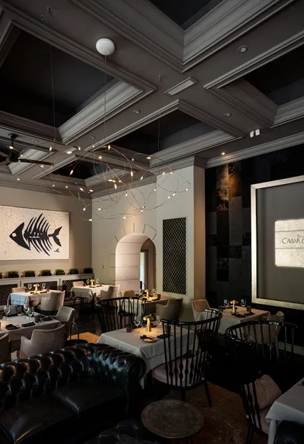 UNCENSORED Restaurant Budapest