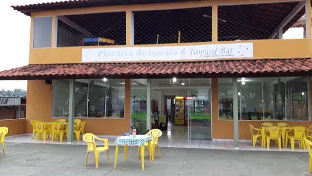 Pizzaria Araguaia