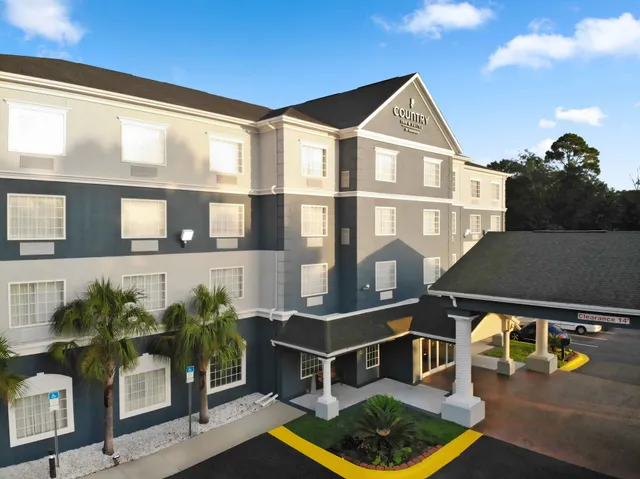 Country Inn & Suites by Radisson, Pensacola West, FL