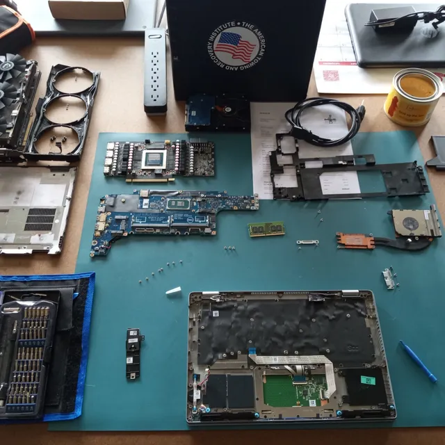 RodgersPC – Computer Repair & Sales