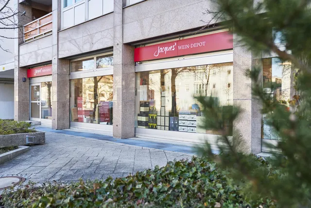 Jacques’ Wein-Depot München-Hadern