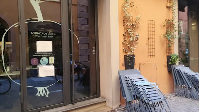 Botanica Lab Cucina