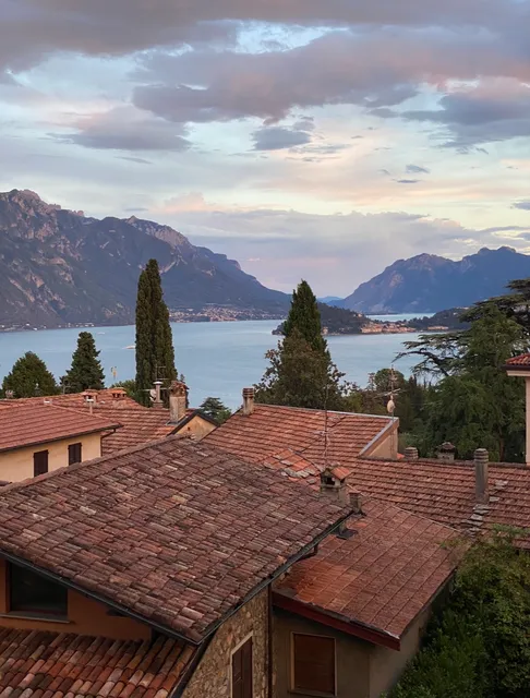 Villa Pergola Menaggio