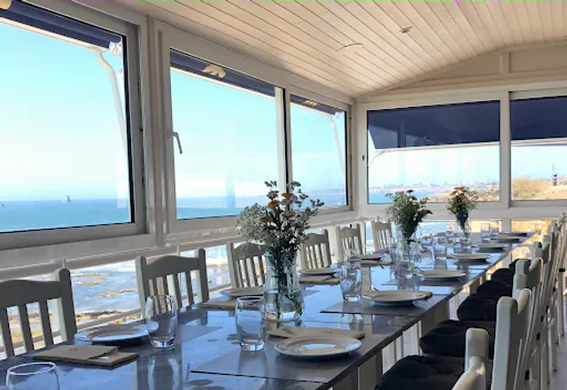 Nautk Restaurant and Rooftop