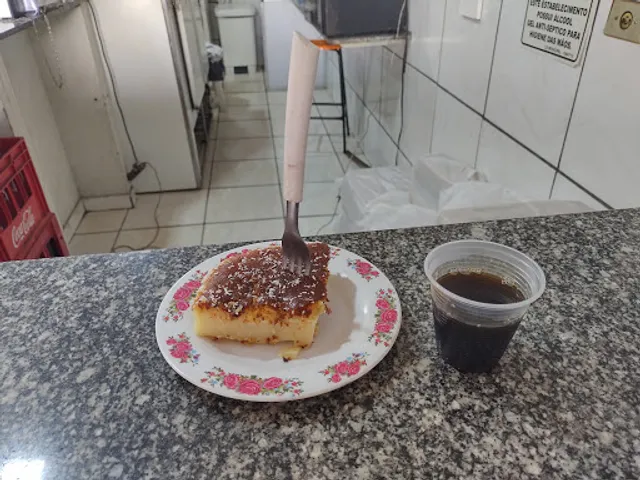 Panificadora e Confeitaria Cristo Redentor