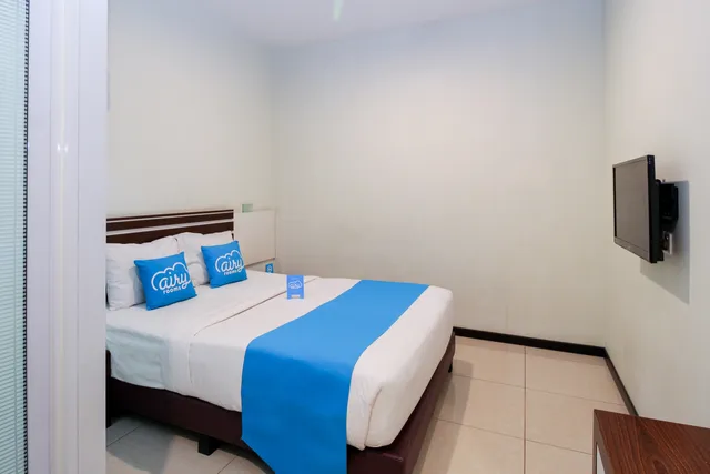 Airy Pandawa Pertokoan Limanda Blok D 6 Batam