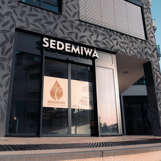 Sedemiwa Brunch&Lunch