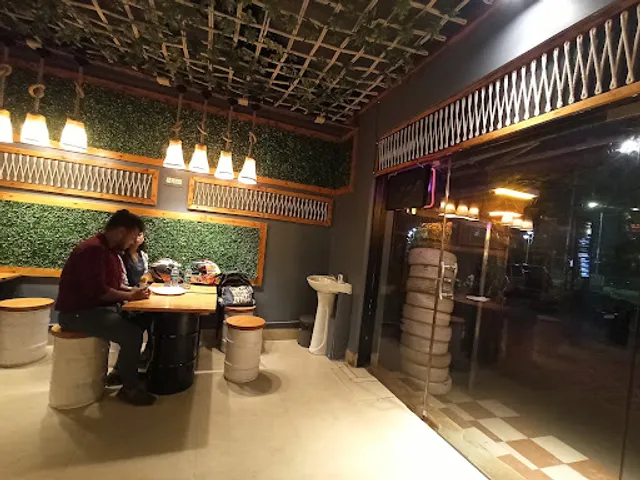 Thaliban - Kitchen of Combos