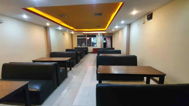 Bagh Bhairab Burger House