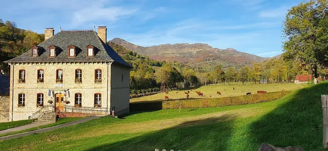 Chambre d'hôtes les 4 saisons