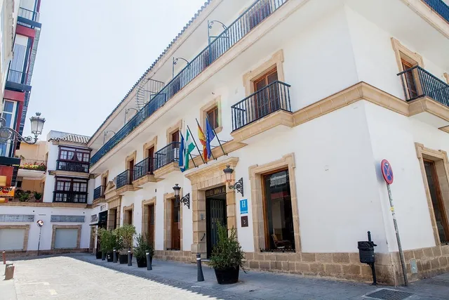 Hotel Doña Blanca