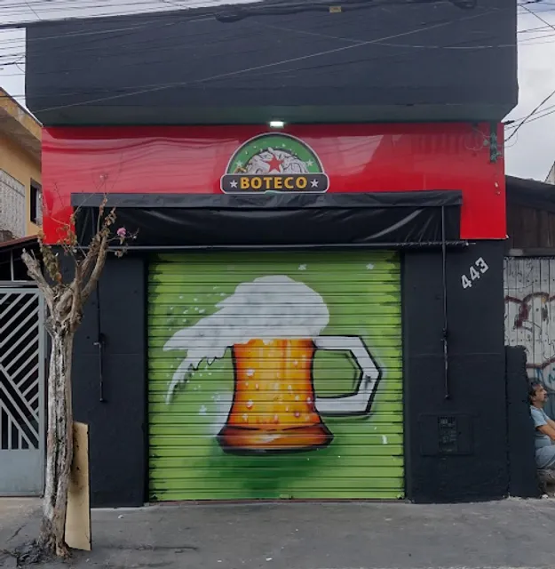 Boteco da Vila