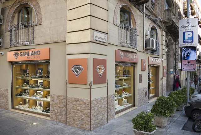 Gagliano Gioielli