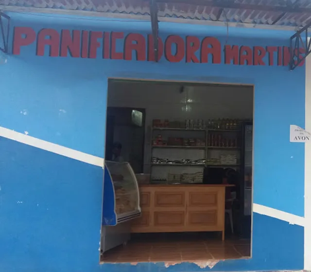 Panificadora Martins