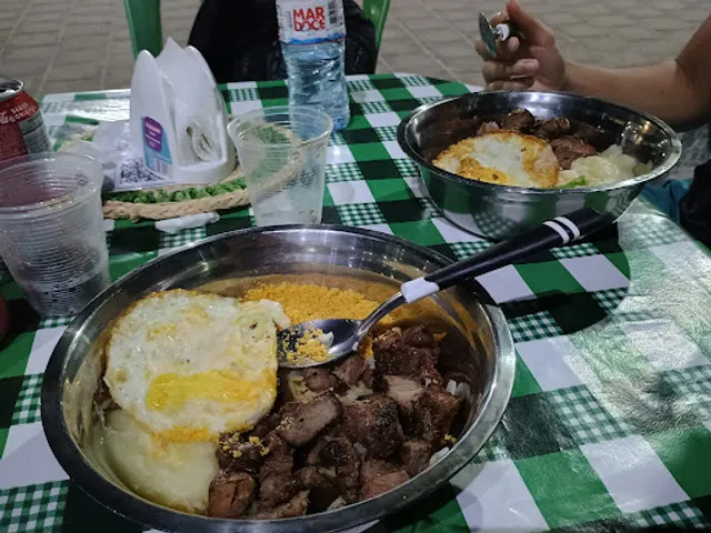 Restaurante Churrasquinho da Elô