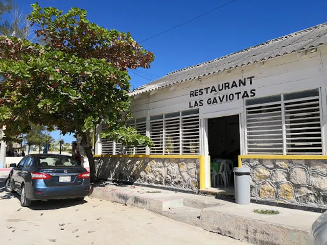 Restaurant Las Gaviotas