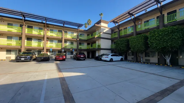 Best Western Plus Glendale