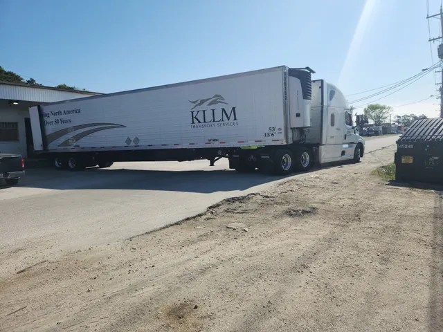 Beach Meat Packing Co