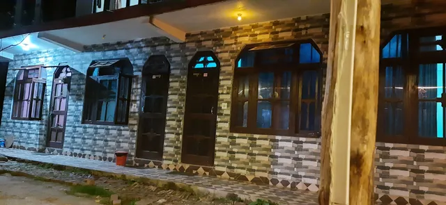 Natural Hill View, Homestay