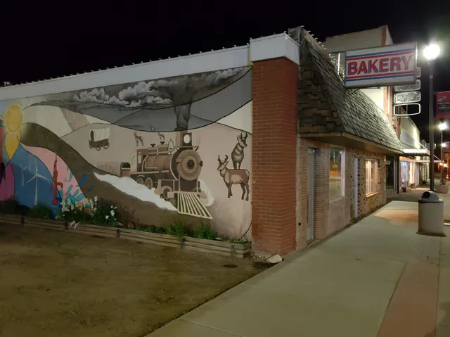 Kimball Bakery/Merrycakes