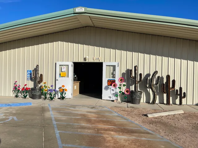 Big Als Trading Post