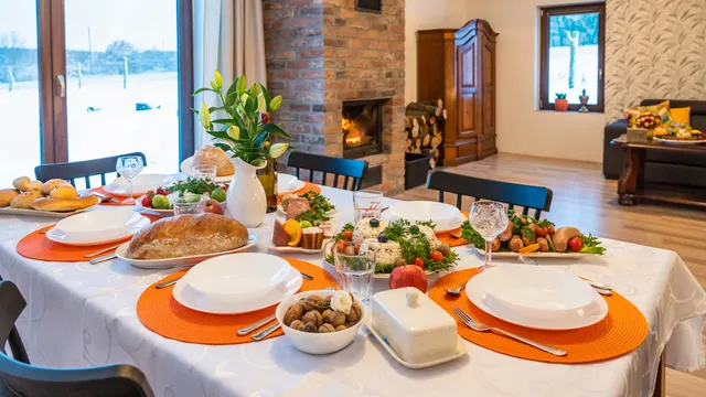 Agroturystyka św. Józefa