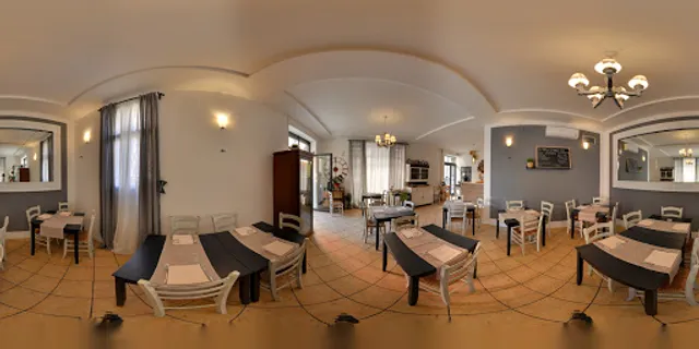 La Taverna Dei Peccati