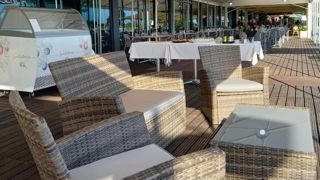 Essência do Atlântico