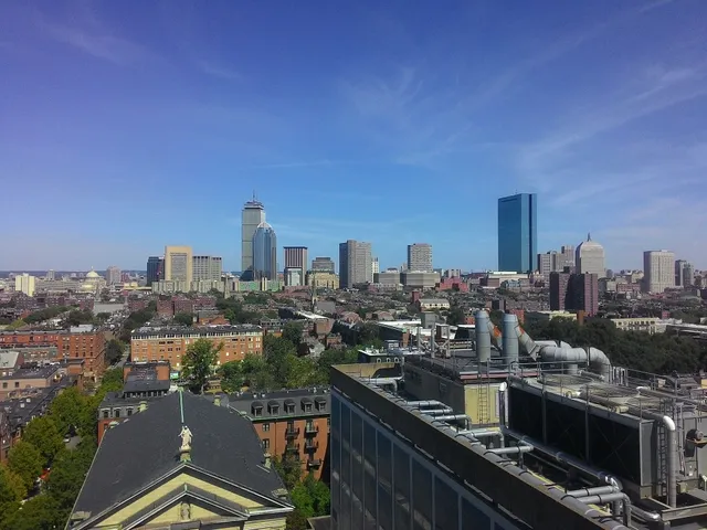 Boston University School of Medicine