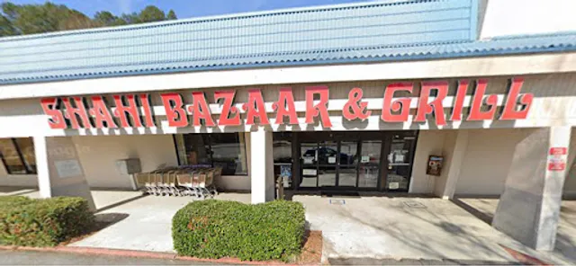 The Shahi Grill - Indian Food Lawrenceville