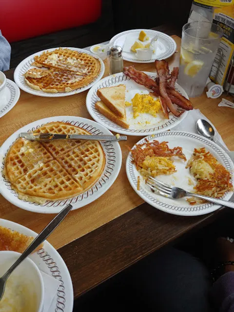 Waffle House