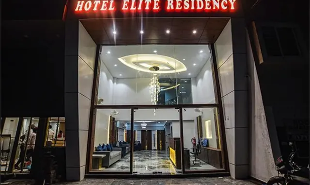 FabHotel Elite Residency