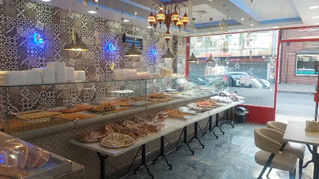 Damascus Bakery