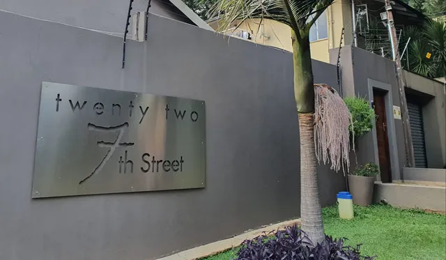 7th Street Guesthouse