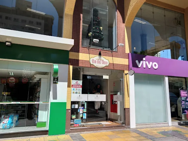 Restaurante Via Del Vino