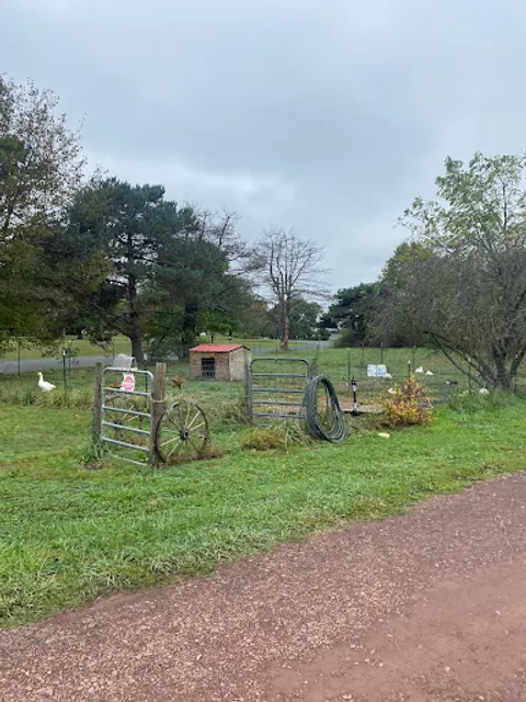Rainbow Ridge Farm Equestrian Center
