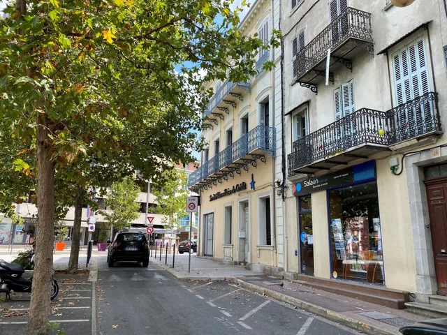 Salaün Holidays Draguignan