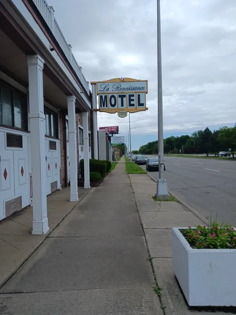 La Renaissance Motel