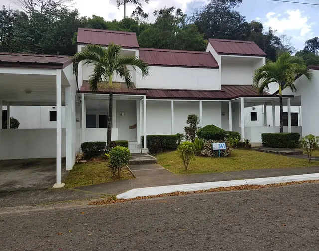 Forest View Leisure Residences