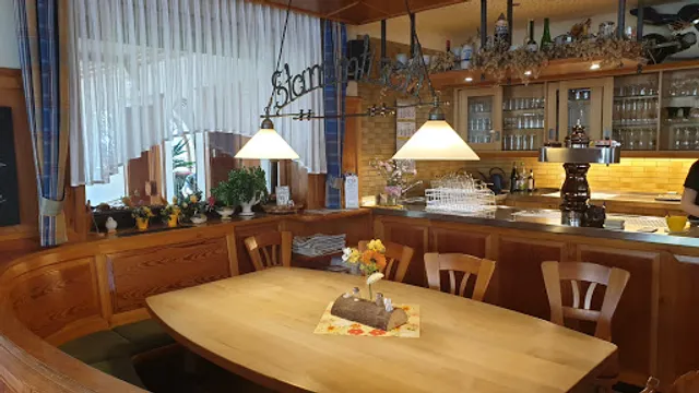 Wirtshaus zum Faßbinder Ingrid Hetzel