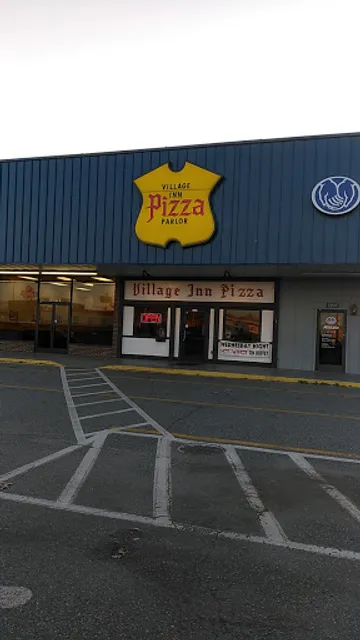Village Inn Pizza Westpark Shopping Center