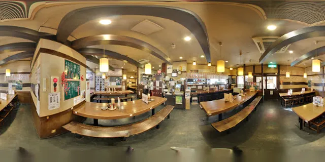 Torigen Minami Koshigaya shop