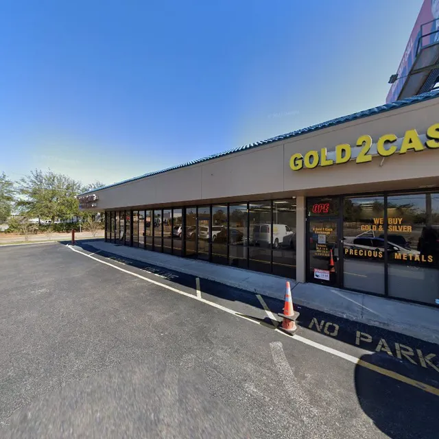 Arcoiris of Central Florida