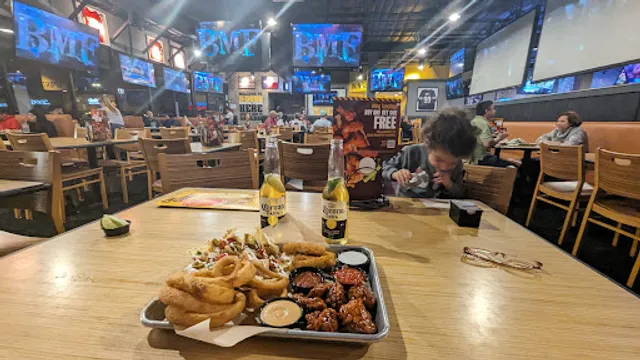 Buffalo Wild Wings
