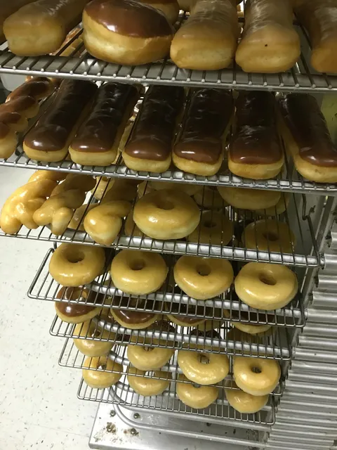 Daylight Donuts